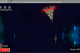 Can’t Have a Space Game Without Giant Beams, Am I Right?