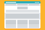 Wireframes in UX Design — What, Why, When and How?