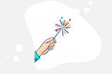 Fireworks — A visual particles editor for Swift