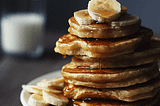 JavaScript is Breakfast: What we can Learn from Fluffy Stacks of Buttermilk Pancakes