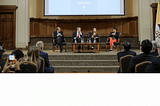 Lanzamiento de Hiperconectados