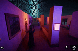 Diving in ‘El Paso, Elsewhere’ doesn’t make me feel cool — Game Design Critique