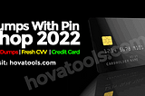 Dumps With Pin Shop 2022, Buy Dumps, Fresh CVV , Credit Card: Your Gateway to Secure Transactions