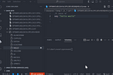 Running z/OS REXX from Persistent TSO Address Space w/Zowe CLI