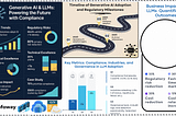 Introduction to Generative AI and LLMs: Scalable Innovation + Regulatory Compliance + Business…