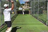 The Science and Art of Bowling