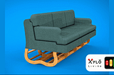 Xylo Living Flexible Furniture Platform