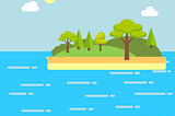 About the Islands of AVAX