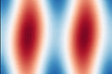 Navier-Stokes simulation