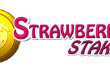 Strawberry Sweeps Giveaway Program Comes to a Successful End