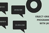 Let’s get to know about Object-Oriented Programming