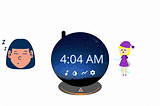 Snooze: A Smart Home Device for Insomnia
