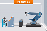 Industrial Revolution 3.0 — Era Of Computerization