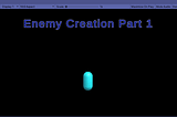 Enemy Creation Part 1: Introduction to Unity Physics