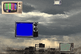 Video +/- Art Screenings: Performance & Postmodernism, Part 2