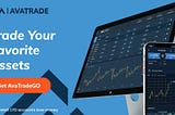 Avatrade vs eToro: Comparing Two Leading Online Trading Platforms
