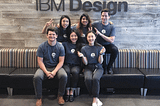 IBM Design Education: My Patterns Experience
