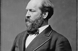 The Abbreviated Life of James Garfield