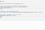 7 advanced tricks in pandas for data science