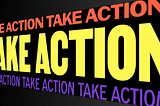 Take Action to Stop Asian Hate