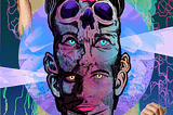 MASTER MIND — a Async collab story