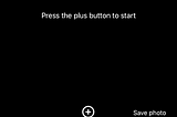 #31 Delegate practice — Photo Editor app