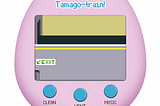 Building My First Game With Realtime Data — Tamago-Train!