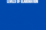 The Elaboration Likelihood Model: Sorry, I Wasn’t Really Paying Attention, I Was Hangry