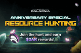 Mines of Dalarnia Anniversary Special: Resource Hunting