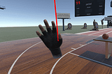 Basic Hand Animations