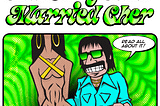 How Sonny Bono Married Cher