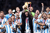 The Cost of Glory — Argentina’s march to the FIFA World Cup 2022