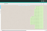 How to Build a Chrome Extension to Spam on WhatsApp using Vanilla JavaScript