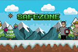 SAFEZONE : THE MOST EXCITING P2E NFT GAME USING LAYER-2 SOLUTIONS