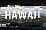 Art Guide: Hawaii