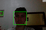 Detecção Facial com Python e OpenCV