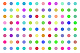 Hirst Painting in Flutter