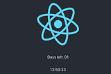 How to create a countdown timer hook for your React project
