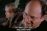 The Power of Calm Urgency