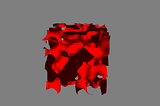 Marching Cubes Algorithm