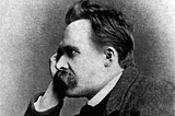 The genius of Friedrich Nietzsche