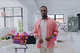 It’s here! Watch our new Carbon Zero ad 🎥