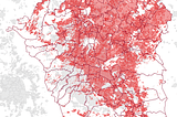 Islas de Calor Urbanas, estudio en la ZMVM