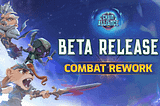 Chain of Alliance: Combat Rework