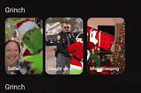 I Wanted the Google Photos Top Bar Animation. Here’s How I Finally Built It.
