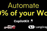 Automate 90% of your work with AI Agents (real examples & code inside)