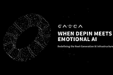 Emotional AI: Redefining the Next-Generation AI Infrastructure