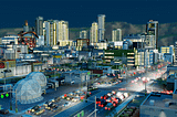 After GigaOm, The Non-VC “SimCity” Approach To Growing A Media Business