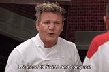 5 Tips on Becoming a Successful Community Manager is 2020 as Told by Gordon Ramsay