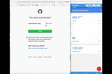 Cannot access GitHub by 2FA
